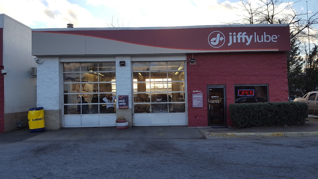 Jiffy Lube | 3251 Automobile Blvd, Silver Spring, MD 20904, USA | Phone: (301) 890-8487