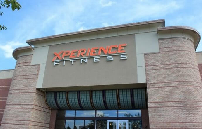 Xperience Fitness Woodbury | 1555 Queens Dr, Woodbury, MN 55125, USA | Phone: (651) 259-6200