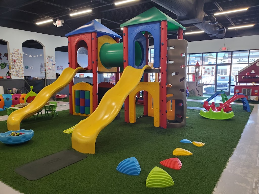Our Kids Place LKN | 115 Commons Dr J, Mooresville, NC 28117, USA | Phone: (980) 444-0066