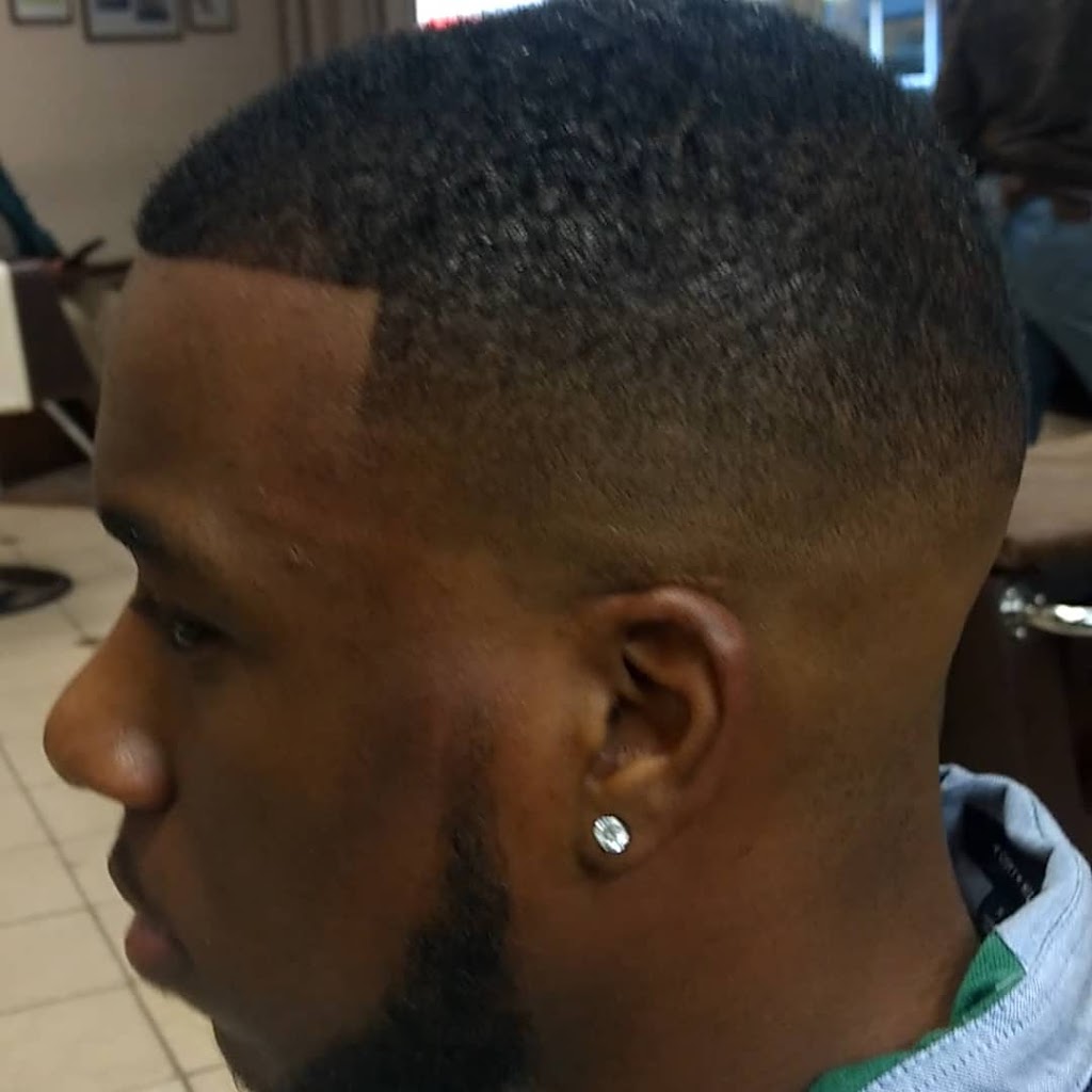 Polished Barbershop & Natural Hair Care | 2181 Cunningham Dr, Hampton, VA 23666, USA | Phone: (757) 827-0140