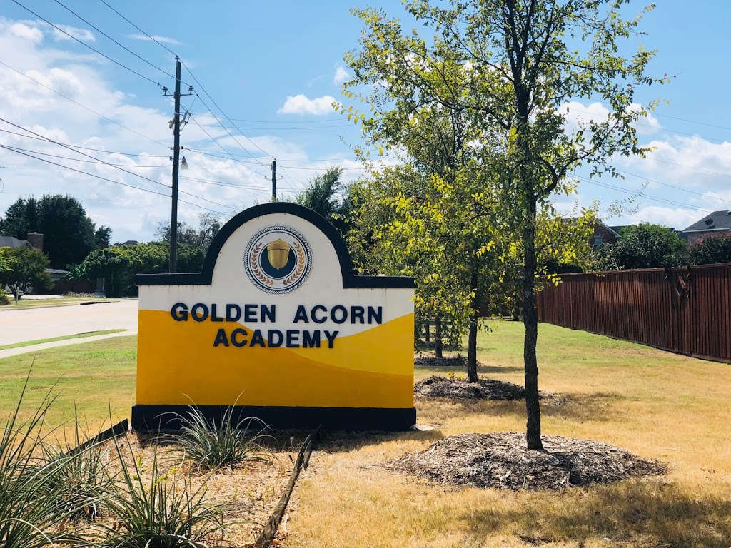 Golden Acorn Academy | 600 S Jupiter Rd, Allen, TX 75002, USA | Phone: (469) 342-6855
