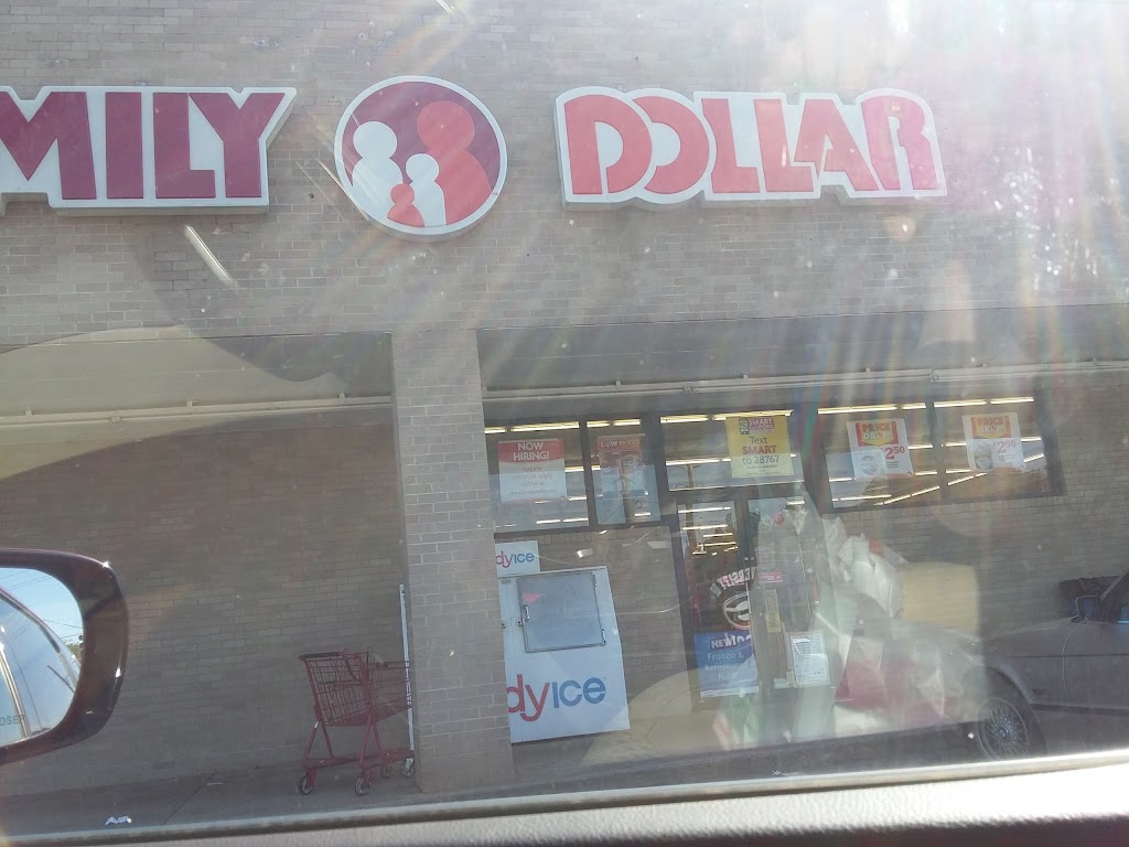 Family Dollar | 159 Temple Ave A, Newnan, GA 30263, USA | Phone: (470) 683-5296