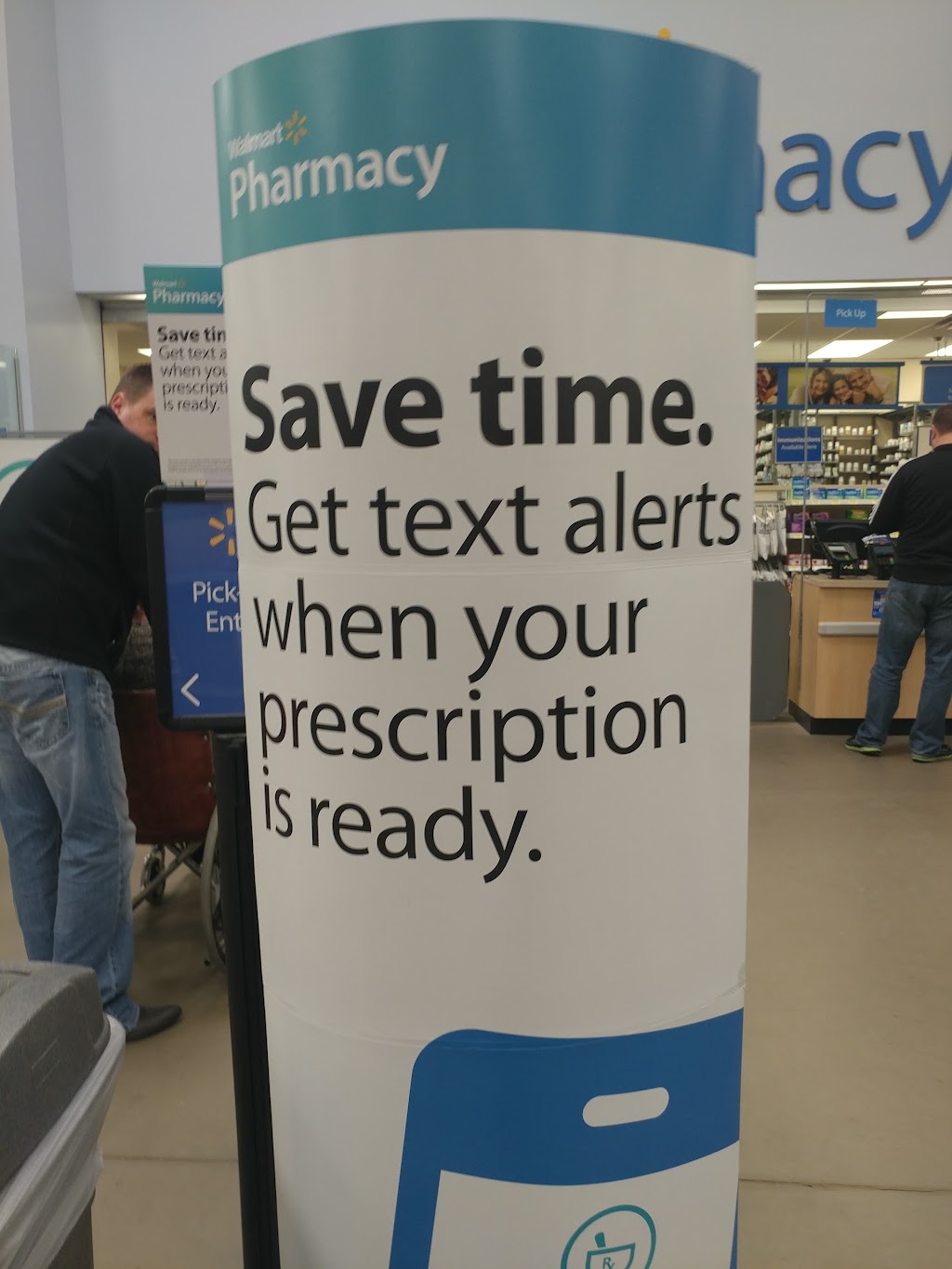 Walmart Pharmacy | 915 Mills Dr, North Huntingdon, PA 15642 | Phone: (724) 382-3168