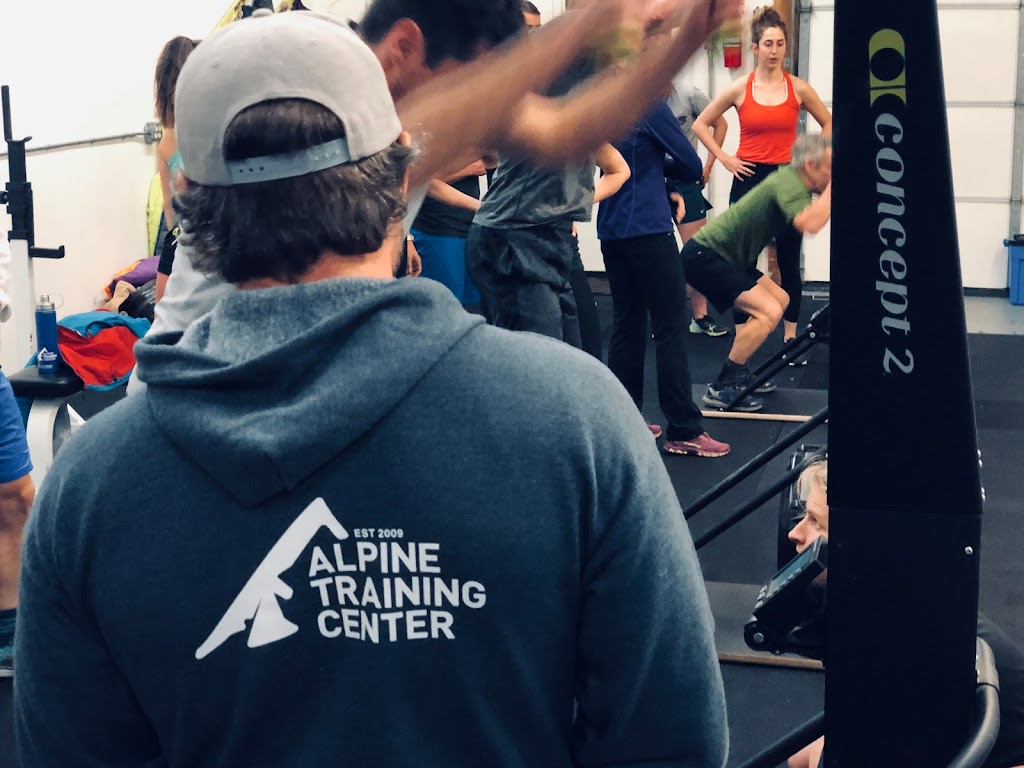 Alpine Training Center | 1840 Commerce St, Boulder, CO 80301, USA | Phone: (303) 859-4579