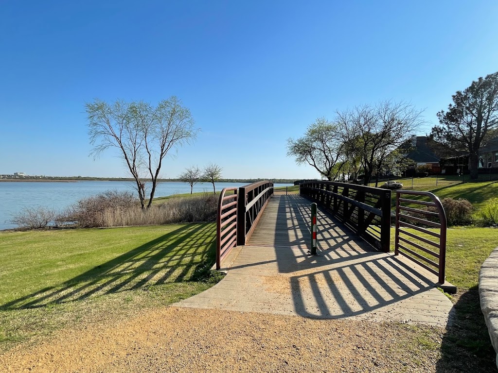 The Colonys Lakeshore Trail | Shoreline Trail, The Colony, TX 75056, USA | Phone: (877) 264-4386