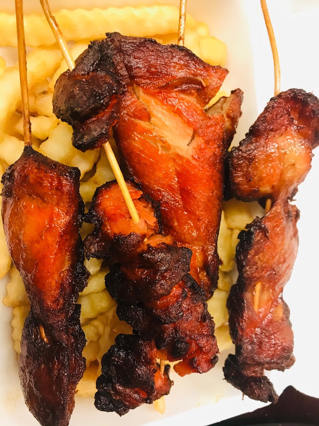 Food Star | 32 N Main St, Spring Valley, NY 10977, USA | Phone: (845) 425-1103