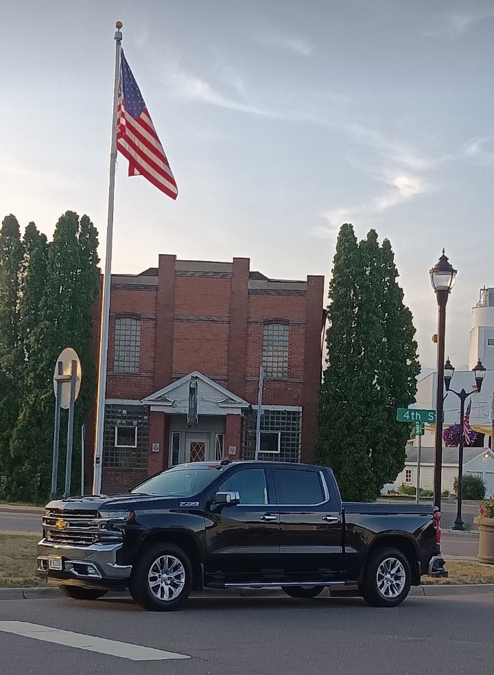 Forest Lake Chevrolet Service | 533 19th St SW, Forest Lake, MN 55025, USA | Phone: (763) 765-1822