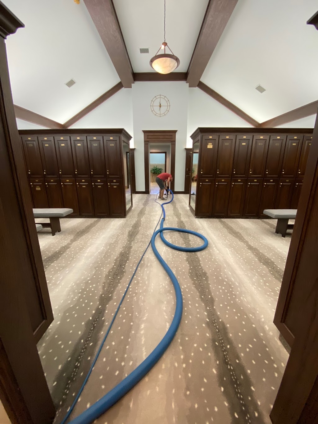 ProSteam Carpet and Uphostery Cleaning | 5302 Bahama Ave, Sand Springs, OK 74063, USA | Phone: (918) 228-6371