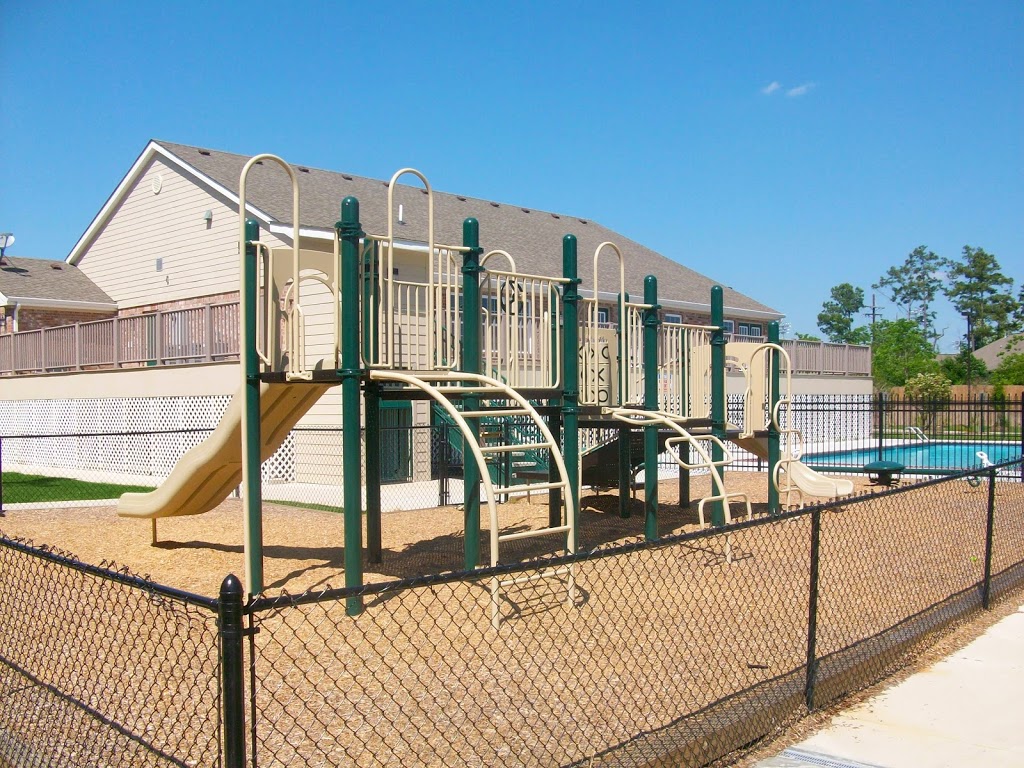 Canterbury House Apartments - Slidell | 301 Spartan Dr, Slidell, LA 70458, USA | Phone: (985) 690-7447