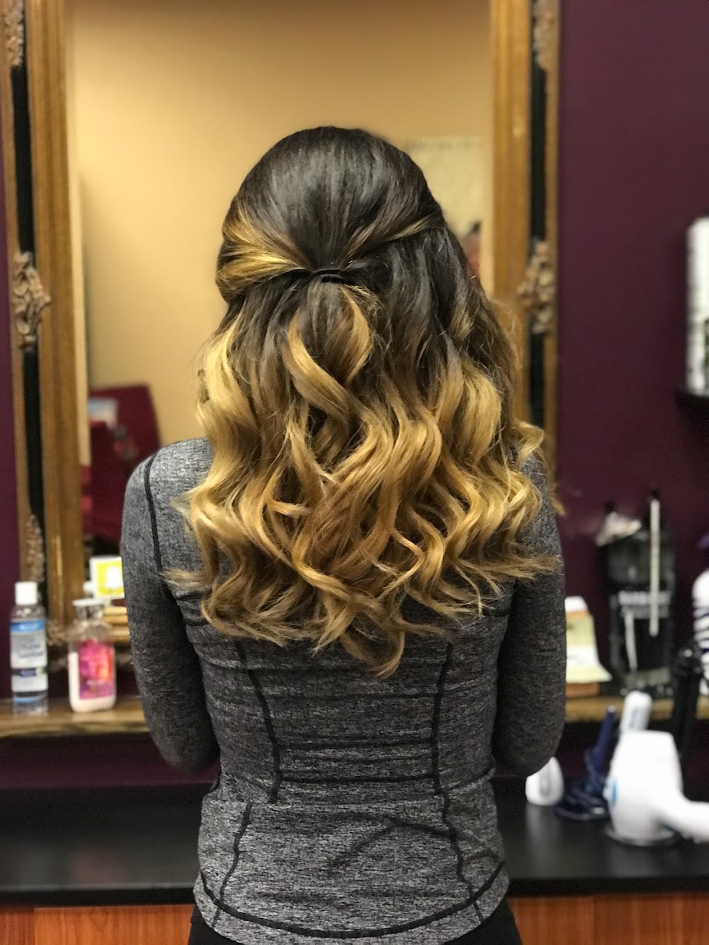 Hair Extensions by Ashley | 9105 115 Huron Bluffs Dr, White Lake, MI 48386, USA | Phone: (248) 978-4876