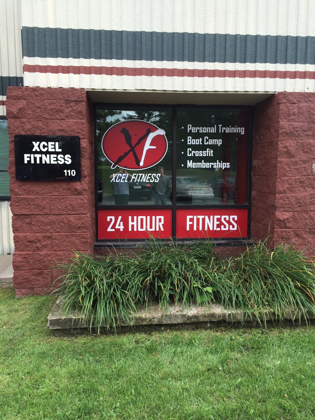 Xcel Fitness | 6585 Edenvale Blvd #110, Eden Prairie, MN 55346, USA | Phone: (952) 334-4594