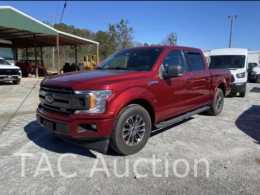 TAC Auction | 3481 Hwy 29, Moreland, GA 30259, USA | Phone: (678) 329-4279