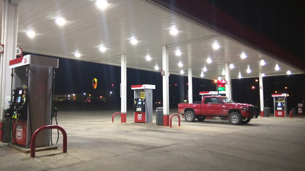 Circle K/Phillips 66 | 2801 S 4th St, Chickasha, OK 73018, USA | Phone: (405) 222-0875