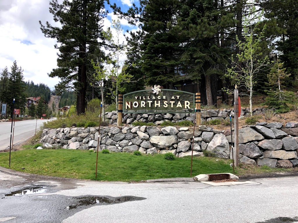 The Village At Northstar | 5001 Northstar Dr, Truckee, CA 96161, USA | Phone: (530) 562-1010