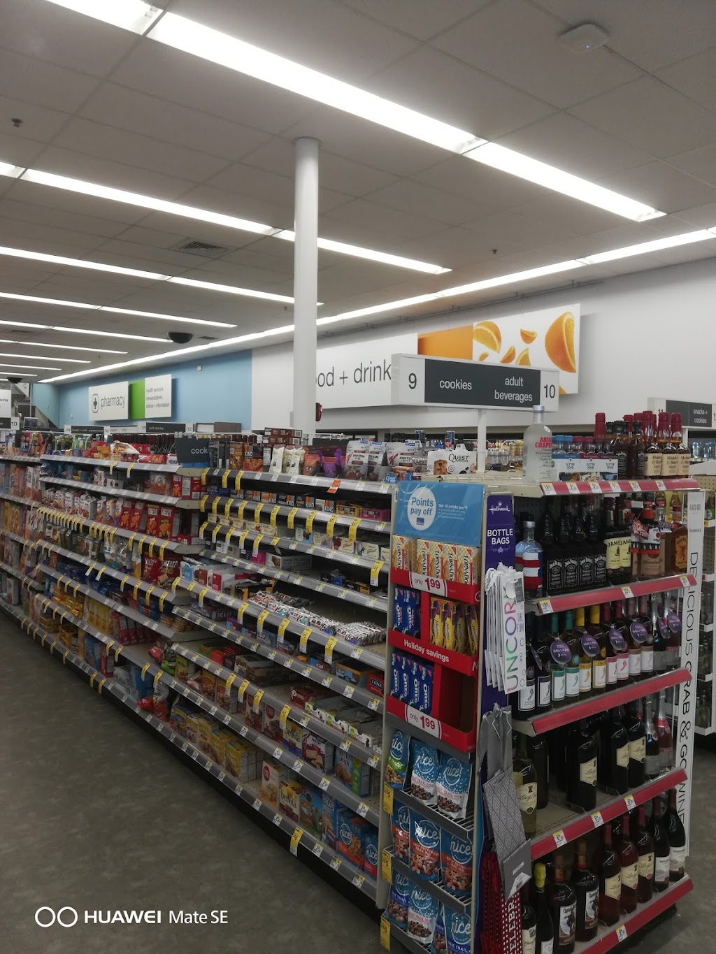 Walgreens | 1470 S Milwaukee Ave, Libertyville, IL 60048, USA | Phone: (847) 247-0682