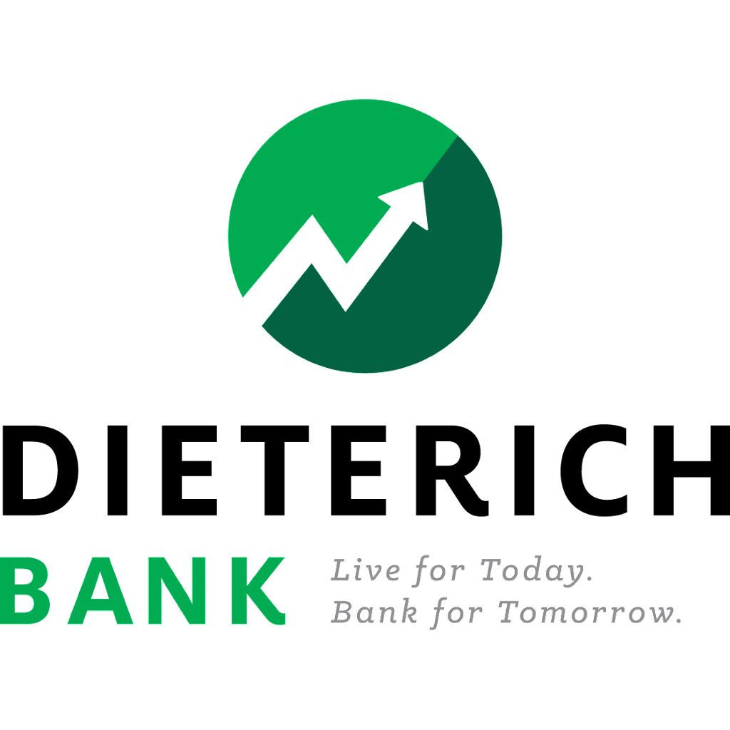 Dieterich Bank Breese | 550 N 2nd St, Breese, IL 62230, USA | Phone: (618) 526-7724