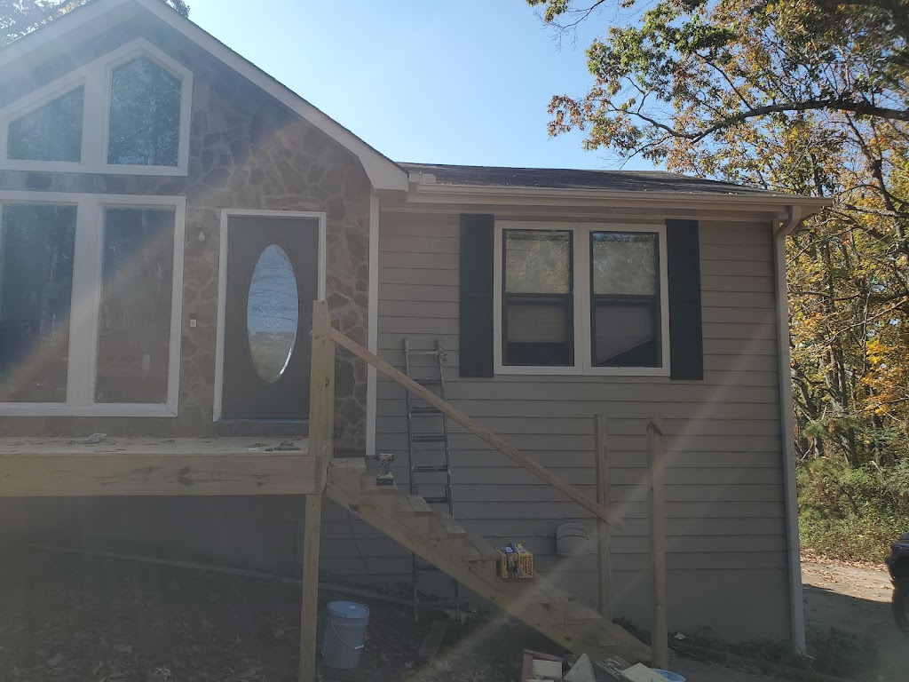 Whole Heart Painting | 9 McKinley Ct SE, Cartersville, GA 30121, USA | Phone: (706) 409-4767