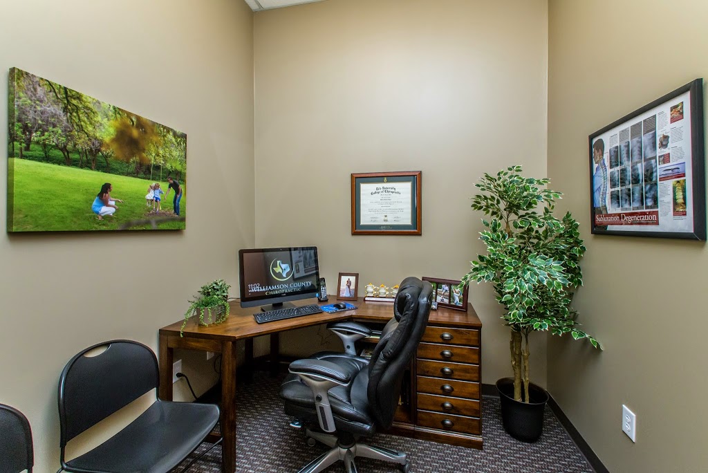 Williamson County Integrative Medicine | 2051 Gattis School Rd #200, Round Rock, TX 78664 | Phone: (512) 350-2770