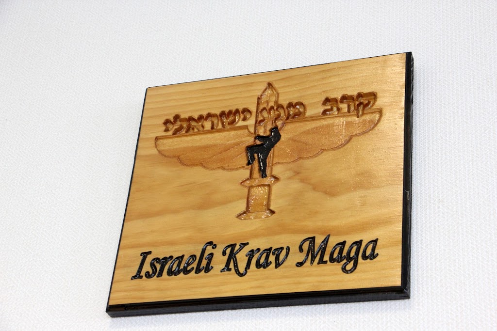 Israeli Krav Maga | 127 US-206, Hamilton Township, NJ 08610, USA | Phone: (609) 585-6242