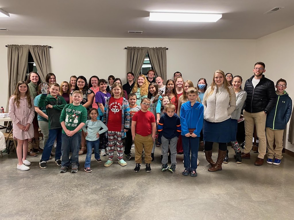 Farmer Baptist Church | 4566 Dunbar Bridge Rd, Asheboro, NC 27205, USA | Phone: (336) 857-3330