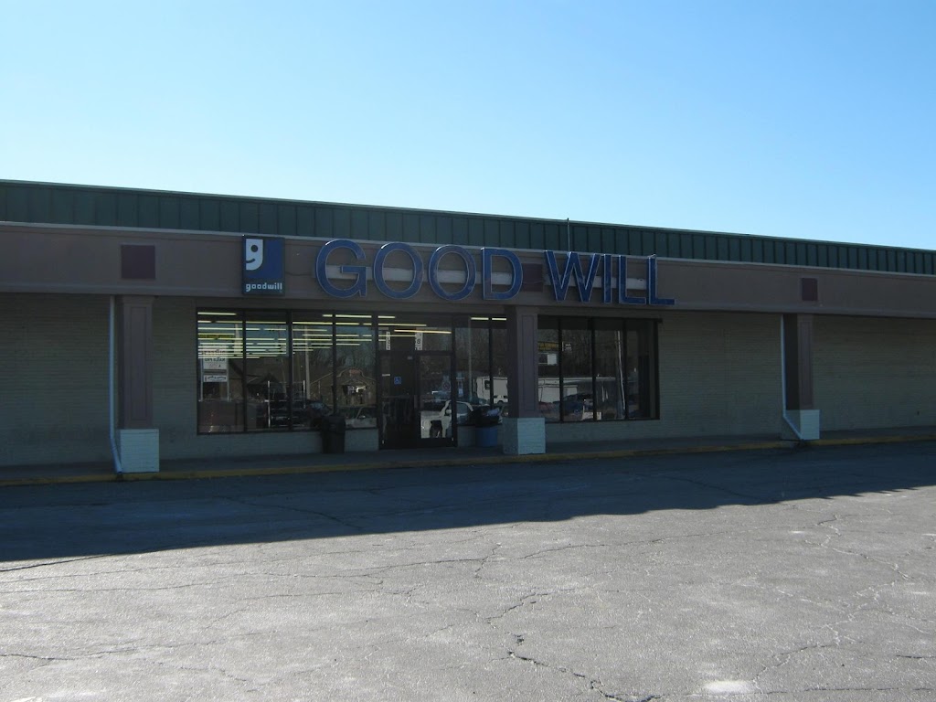 Goodwill | 112 Prince Royal Dr, Berea, KY 40403, USA | Phone: (859) 985-9816