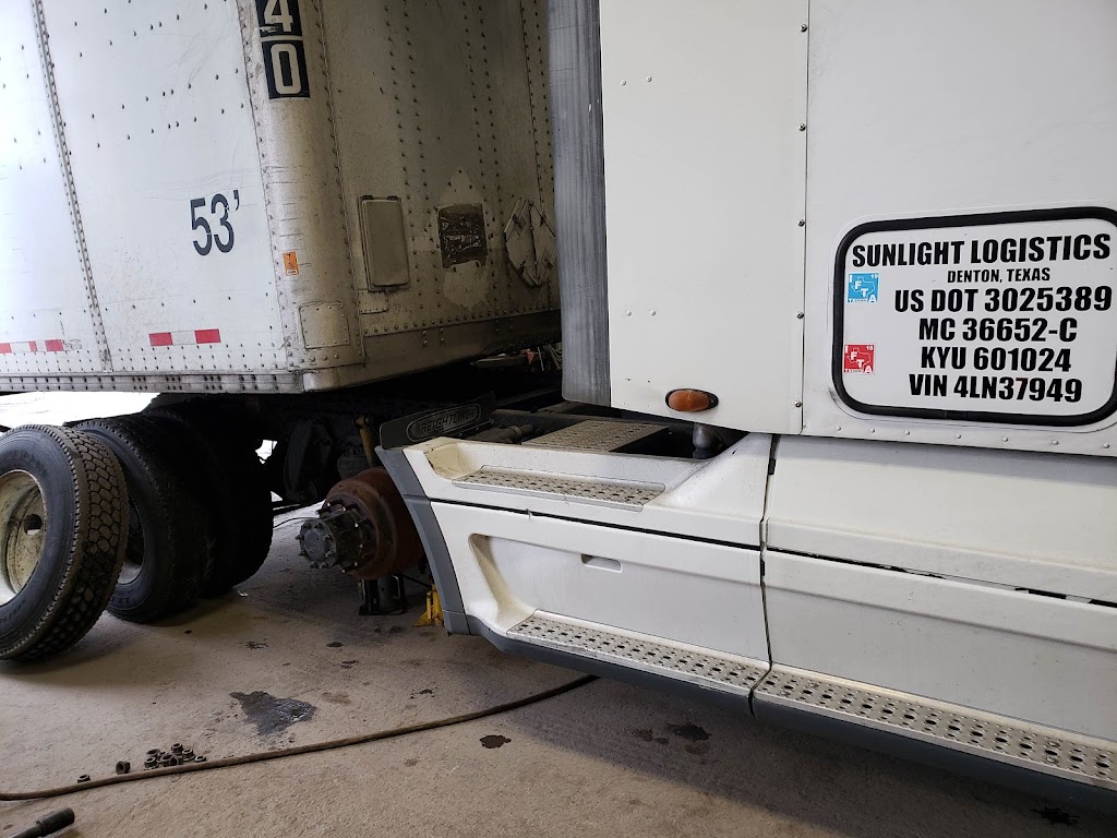 Bob Sumerel Tire Company | 7032 Truck World Blvd, Hubbard, OH 44425, USA | Phone: (330) 534-4920