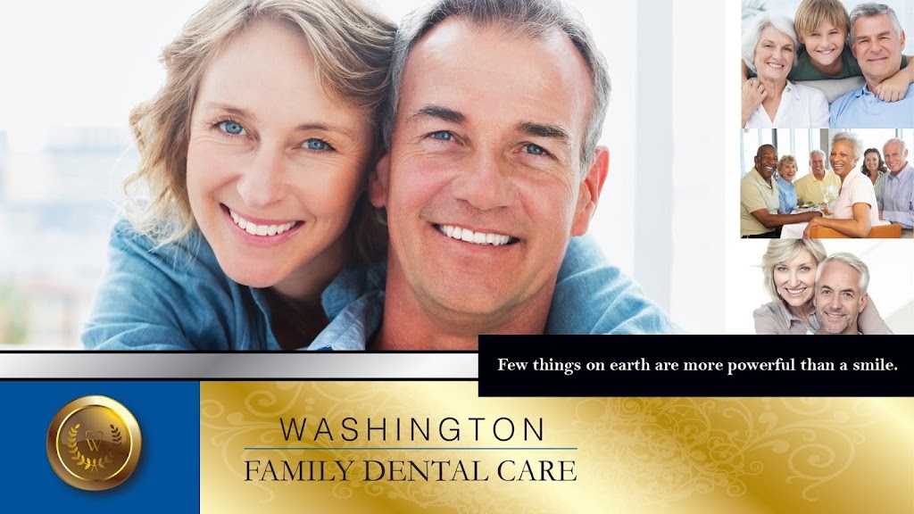 Washington Family Dental Care | 10 Old Mill Blvd, Washington, PA 15301, USA | Phone: (724) 503-4435