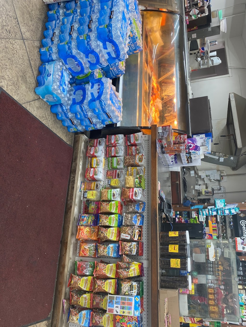 Terra Bella Handy Market & Gas | 23691 Ave 95, Terra Bella, CA 93270, USA | Phone: (559) 535-1635