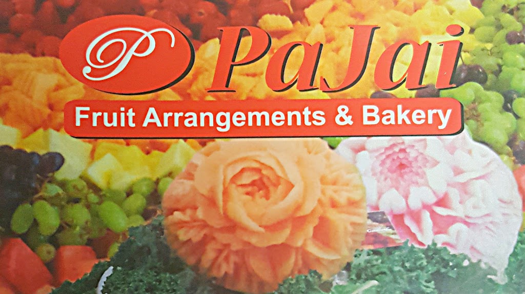 PaJai Fruit Arrangements and Bakery | 712 University Ave W #106, St Paul, MN 55104, USA | Phone: (651) 338-2872