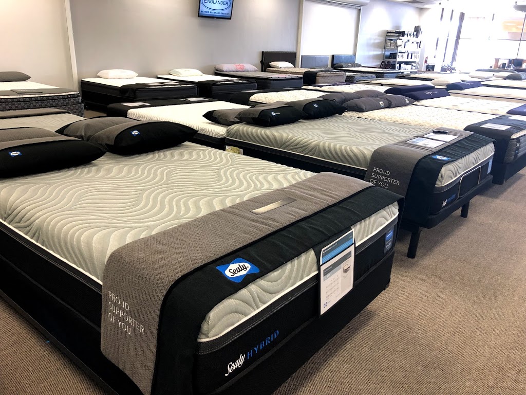 Boise Mattress | 7550 W Fairview Ave, Boise, ID 83704, USA | Phone: (208) 629-2925