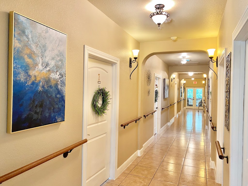 Golden Stage Assisted Living | 24911 N Saddle Trail, San Antonio, TX 78255, USA | Phone: (830) 522-0019