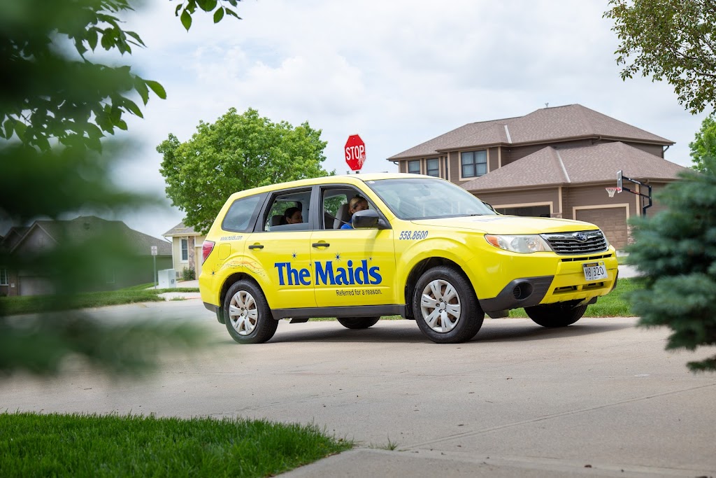 The Maids | 1525 West 29th St N, Wichita, KS 67204, USA | Phone: (316) 832-9058