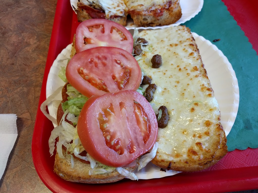 Mancinos Pizza & Grinders | 2883 Carpenter Rd, Ann Arbor, MI 48108, USA | Phone: (734) 677-3655