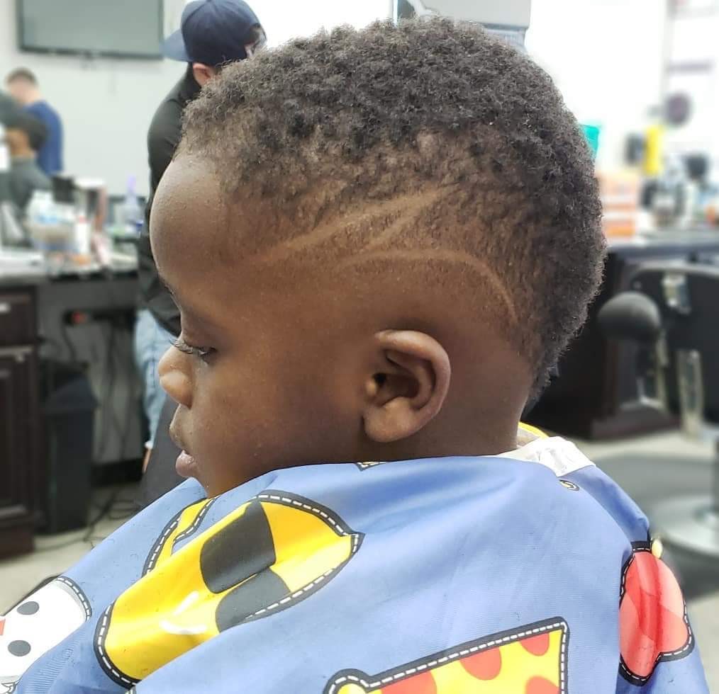 Skills Barber Shop | 3349 Western Center Blvd, Fort Worth, TX 76137, USA | Phone: (817) 306-5887