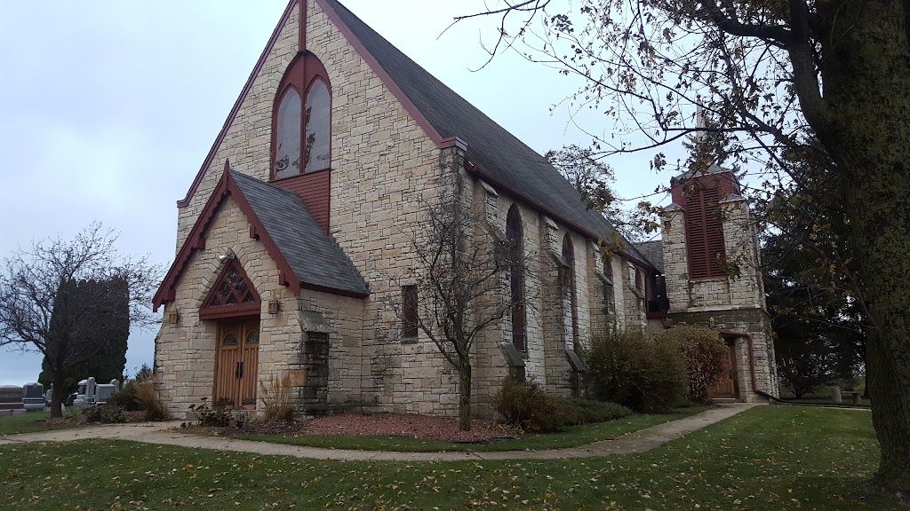 York Memorial Lutheran Church | N9407 WI-78, Blanchardville, WI 53516, USA | Phone: (608) 523-4336