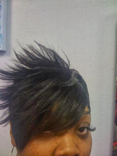 Chavaliers Hair Majesty | 6528, 3790 Railroad Ave, Pittsburg, CA 94565 | Phone: (925) 252-0602