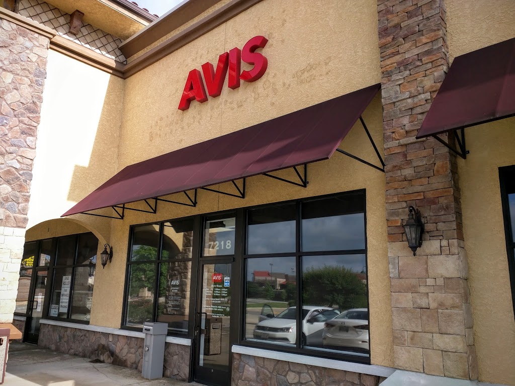 Avis Car Rental | 7218 W 121st St, Overland Park, KS 66213, USA | Phone: (913) 663-0290