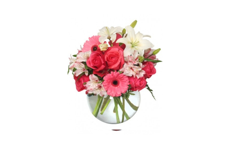 Celebrations Florist | 107 E Rock Island Ave, Boyd, TX 76023, USA | Phone: (940) 433-8000