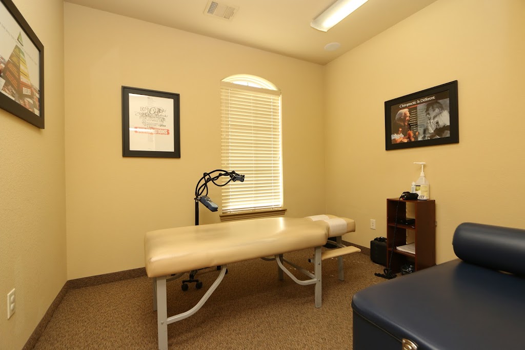 Ultimate Health Chiropractic | 2920 W Southlake Blvd #110, Southlake, TX 76092, USA | Phone: (817) 741-9355