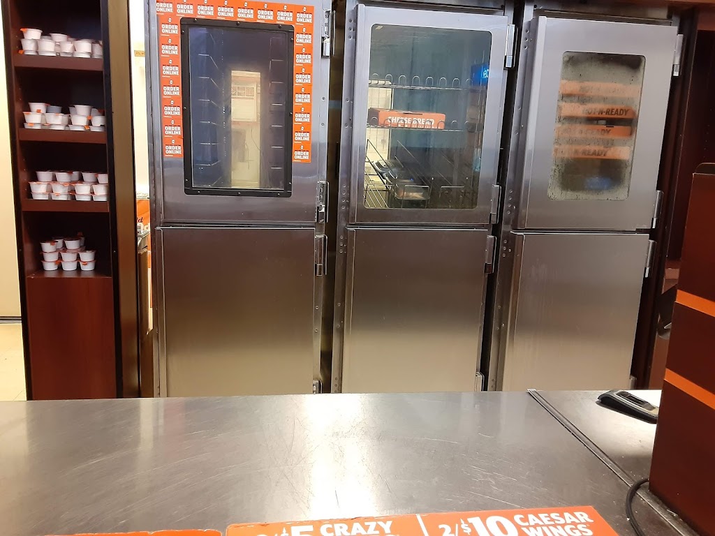 Little Caesars Pizza | 465 Lonsdale Ave, Pawtucket, RI 02860, USA | Phone: (401) 727-1900