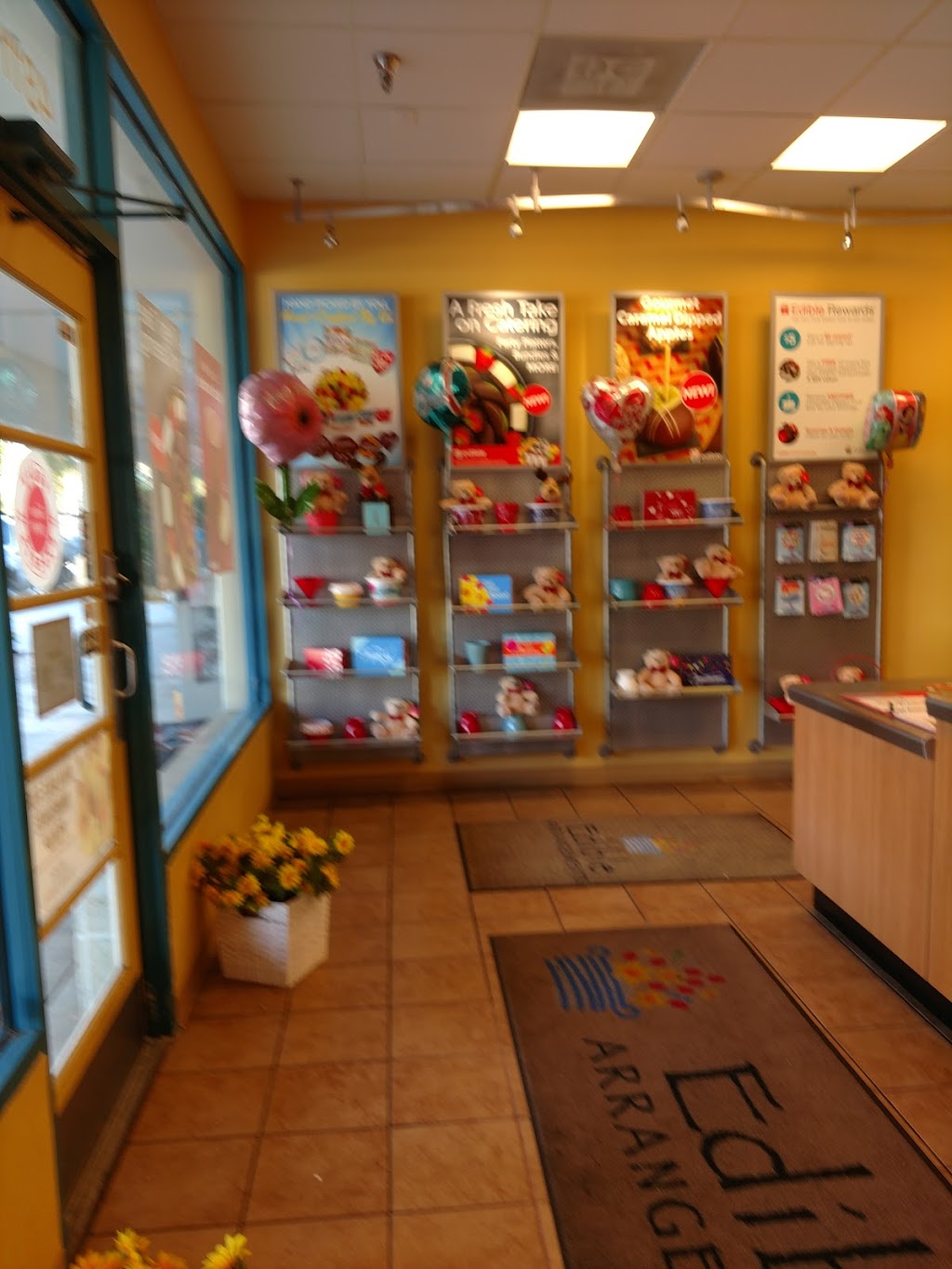 Edible Arrangements | 4811 Volunteer Rd, Southwest Ranches, FL 33330, USA | Phone: (954) 880-0700