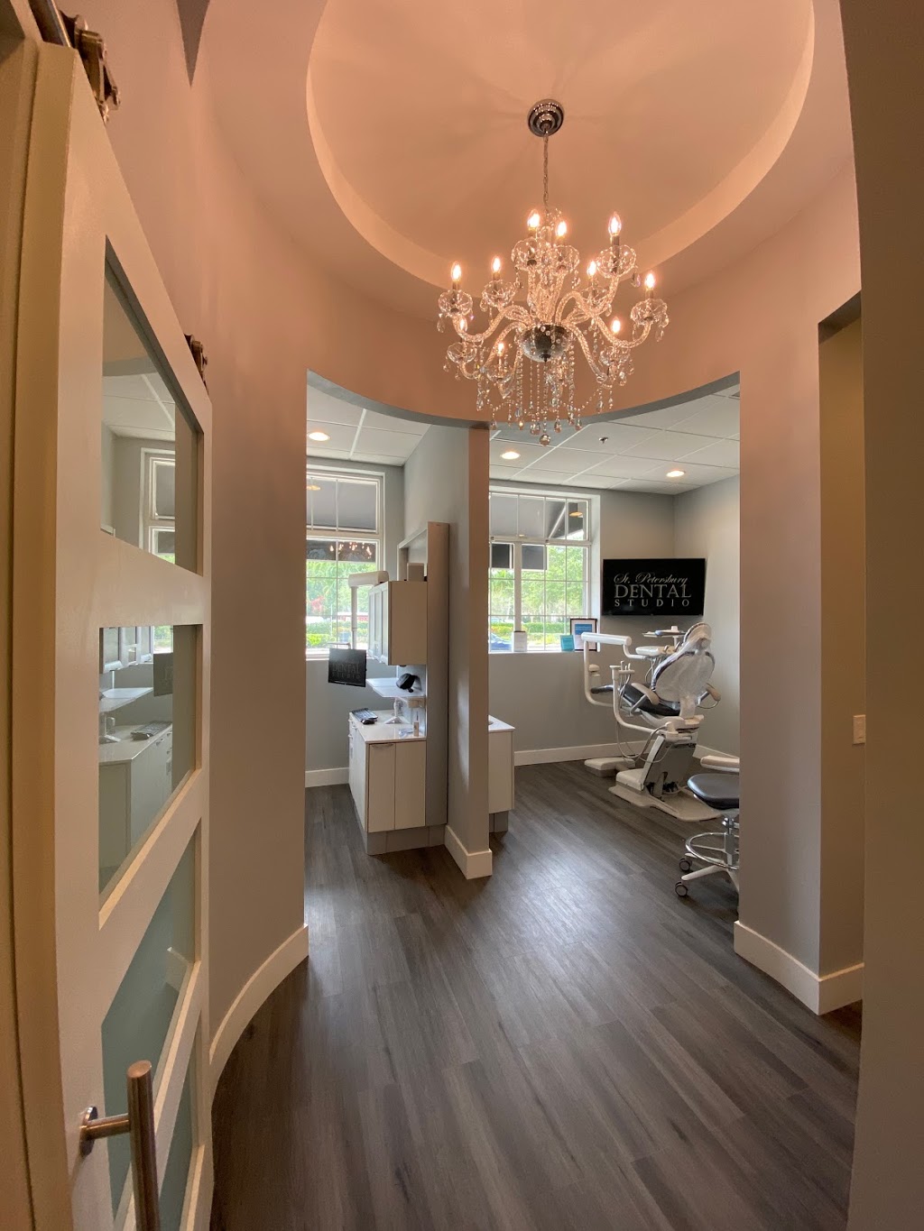 St. Petersburg Dental Studio | 1904 4th St N, St. Petersburg, FL 33704, USA | Phone: (727) 777-6453