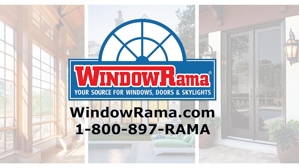 WindowRama | 1453 Northern Blvd, Manhasset, NY 11030 | Phone: (516) 321-9676