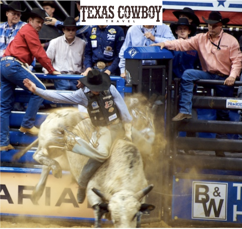Texas Cowboy Travel, Inc. | 1148 Parkdale Dr, Northlake, TX 76226, USA | Phone: (469) 464-1006