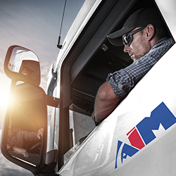 Aim Transportation Solutions | 2500 Lovi Rd, Freedom, PA 15042, USA | Phone: (724) 390-6202