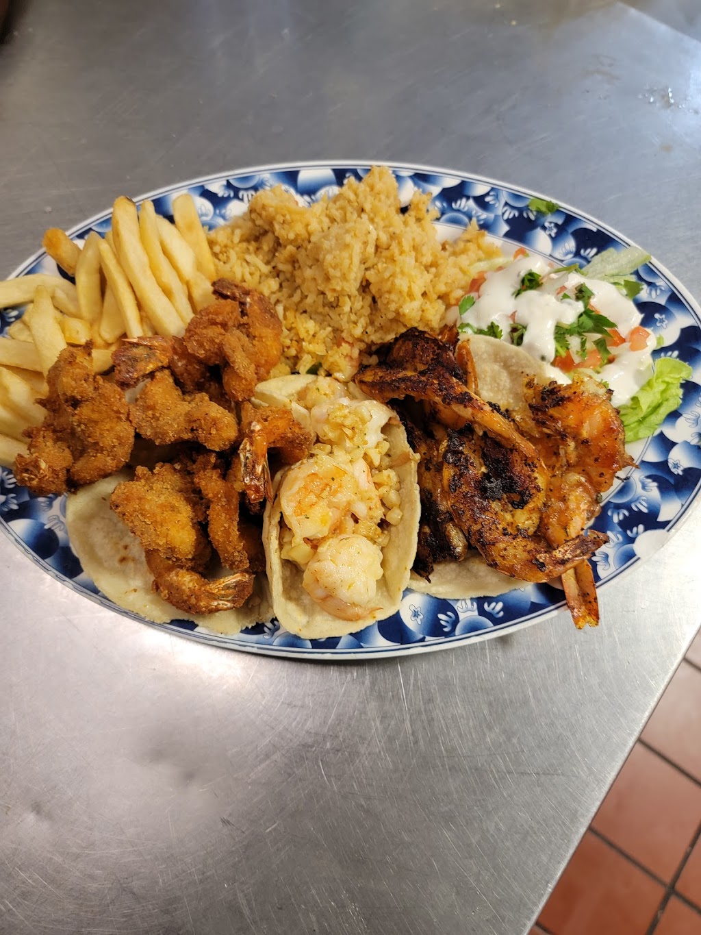 Birrieria Tepa | 2610 Alum Rock Ave, San Jose, CA 95116, USA | Phone: (408) 254-2032