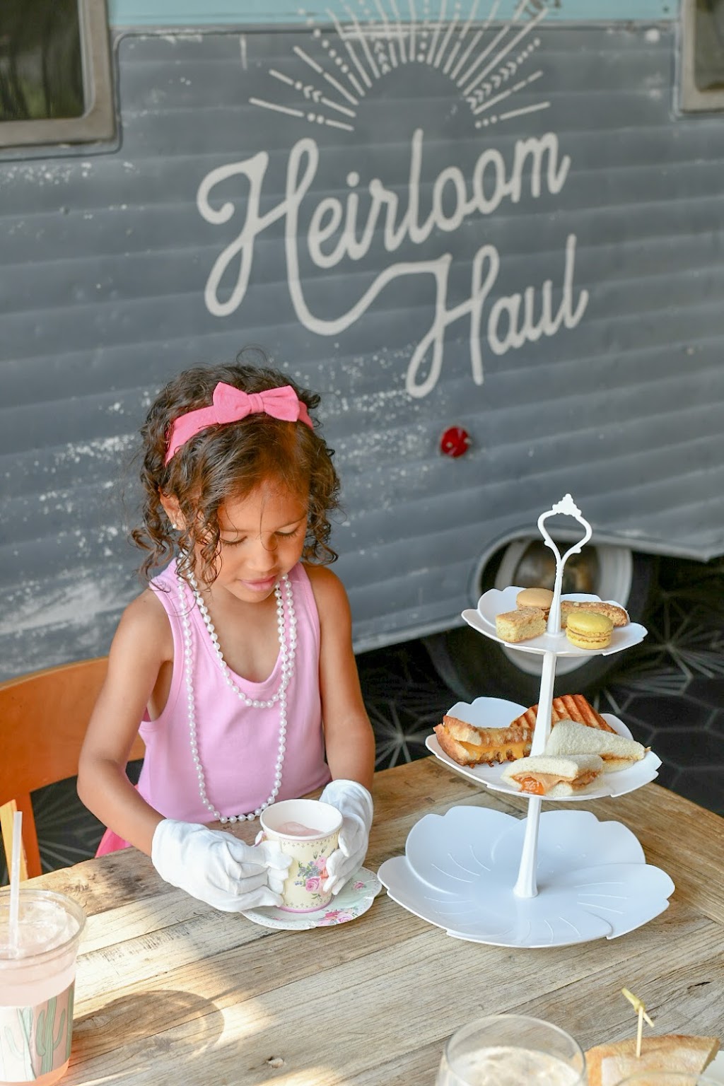 Heirloom Haul | 6765 Winning Dr Ste 830, Frisco, TX 75034, USA | Phone: (972) 704-3918