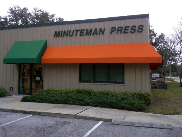 Minuteman Press | 4185 Sunbeam Rd #100, Jacksonville, FL 32257, USA | Phone: (904) 733-5578