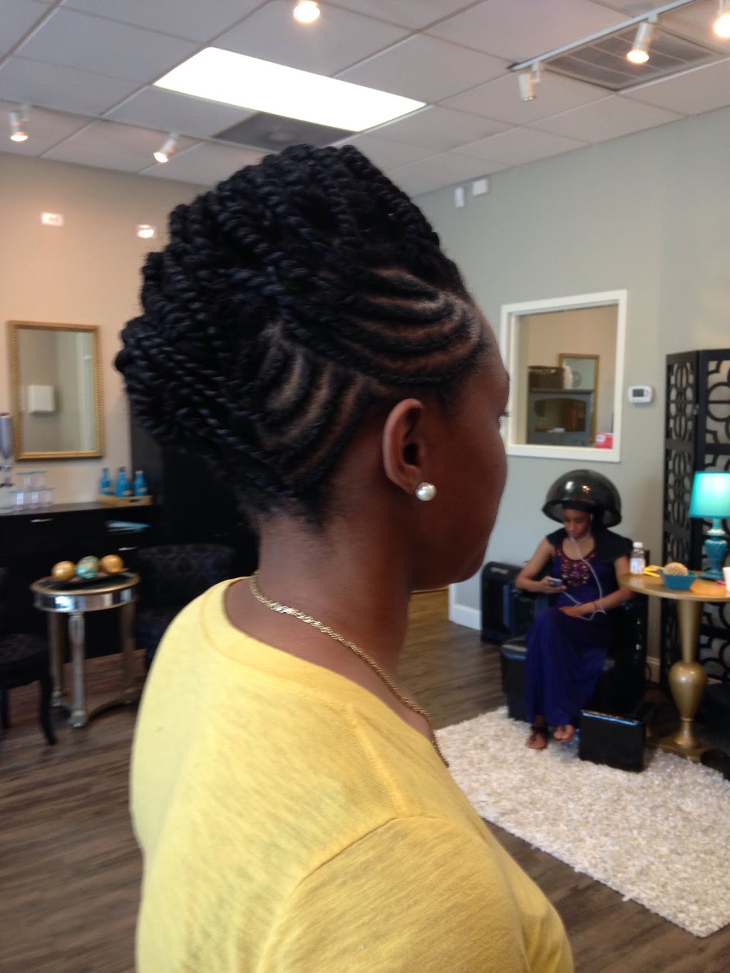 Practicality Hair (Knightdale Location) | 4017 Village Park Dr, Knightdale, NC 27545, USA | Phone: (919) 266-5506