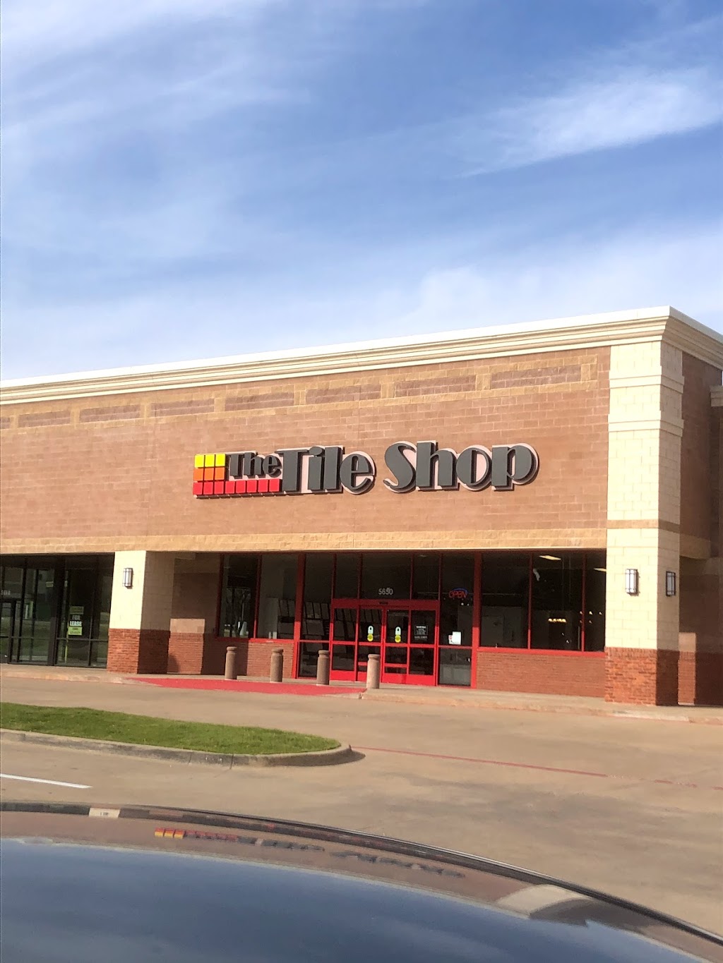 The Tile Shop | 5650 Overton Ridge Blvd, Fort Worth, TX 76132, USA | Phone: (682) 707-8691